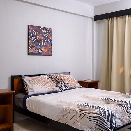 Apartamento Croton House, Nadi Exterior foto