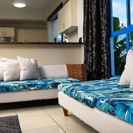Apartamento Croton House, Nadi Exterior foto