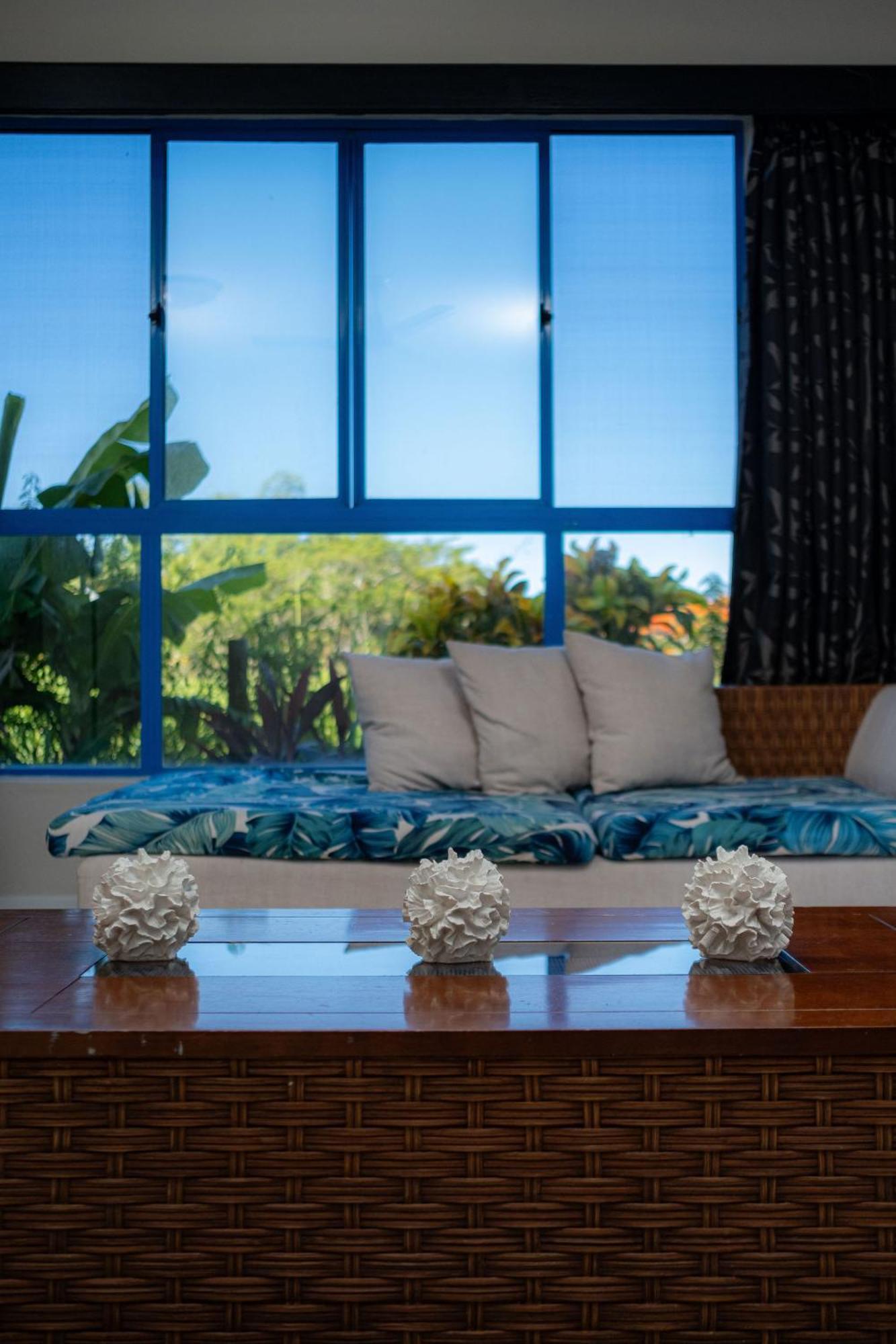 Apartamento Croton House, Nadi Exterior foto