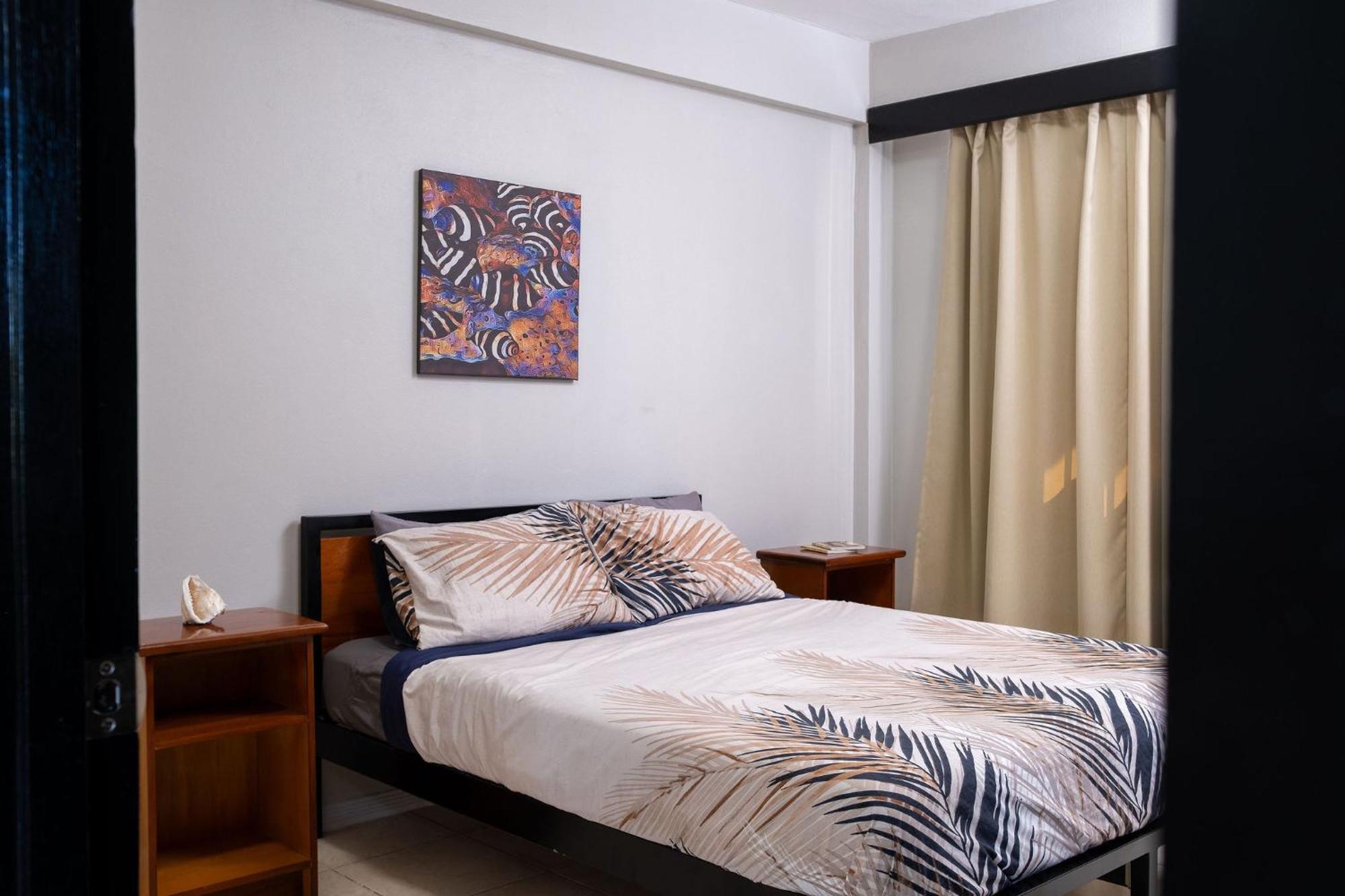 Apartamento Croton House, Nadi Exterior foto